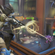 Image for article titled The Problem With Overwatch's 'Dive' Meta